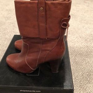 Dolce Vita Boots Size 9m